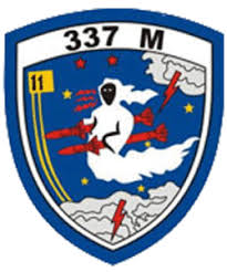 337 Ghost Squadron